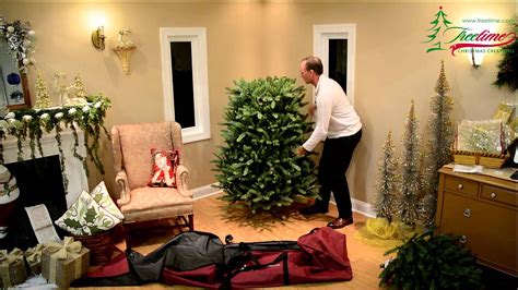 how to put fake tree in bag|how to store artificial christmas trees.